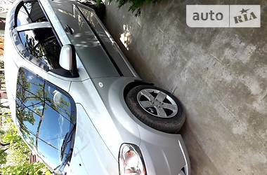 Седан Chevrolet Aveo 2006 в 