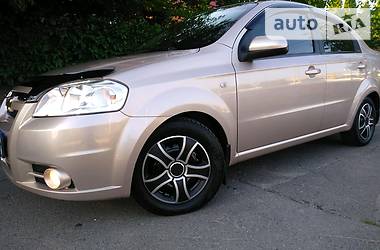 Седан Chevrolet Aveo 2008 в Хмельницком