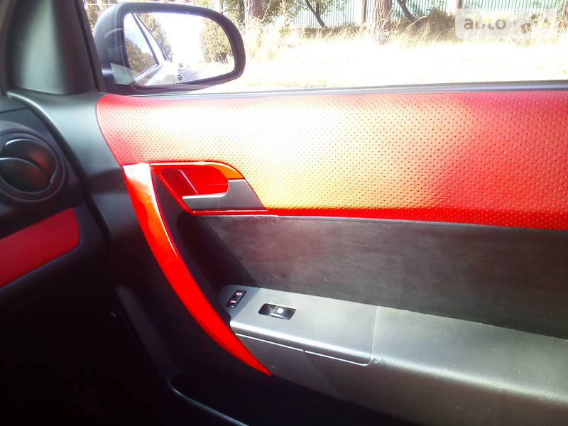 Седан Chevrolet Aveo 2009 в Слов'янську