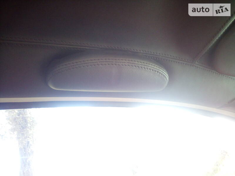 Седан Chevrolet Aveo 2009 в Слов'янську