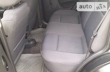 Хетчбек Chevrolet Aveo 2006 в Кропивницькому