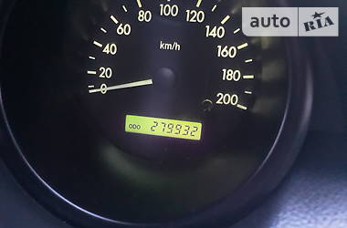 Хетчбек Chevrolet Aveo 2007 в 