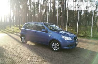 Chevrolet Aveo 2008