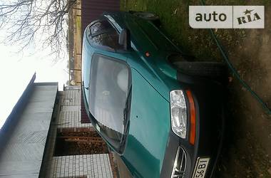 Седан Chevrolet Aveo 2004 в 
