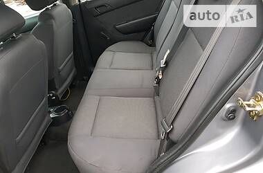 Седан Chevrolet Aveo 2006 в 