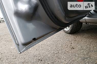 Седан Chevrolet Aveo 2006 в 