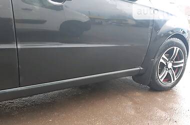 Седан Chevrolet Aveo 2007 в 