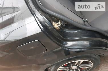 Седан Chevrolet Aveo 2007 в 