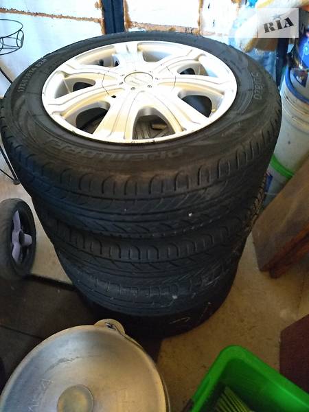 Седан Chevrolet Aveo 2008 в Запоріжжі фото 15 Седан Chevrolet Aveo 2008 в Запоріжжі