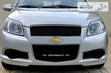 Хэтчбек Chevrolet Aveo 2012 в Одессе