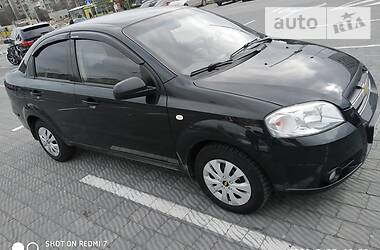 Chevrolet Aveo 2009 Chevrolet Aveo 2009