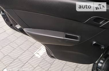 Седан Chevrolet Aveo 2009 в 