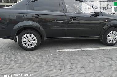 Седан Chevrolet Aveo 2009 в 