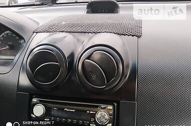 Седан Chevrolet Aveo 2009 в 