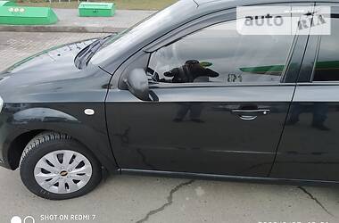 Седан Chevrolet Aveo 2009 в 