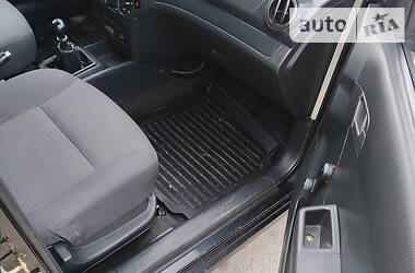 Седан Chevrolet Aveo 2009 в 