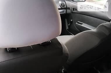 Седан Chevrolet Aveo 2009 в 