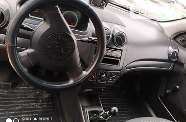 Седан Chevrolet Aveo 2009 в 