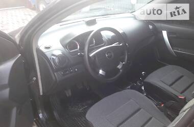 Седан Chevrolet Aveo 2008 в 