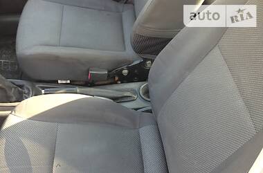 Седан Chevrolet Aveo 2006 в 