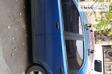 Седан Chevrolet Aveo 2005 в 
