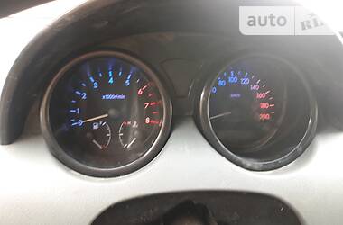 Седан Chevrolet Aveo 2005 в 