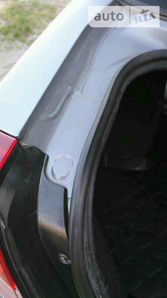 Седан Chevrolet Aveo 2006 в Маріуполі фото 15 Седан Chevrolet Aveo 2006 в Маріуполі