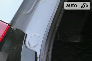 Седан Chevrolet Aveo 2006 в 