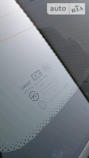 Седан Chevrolet Aveo 2006 в Маріуполі фото 19 Седан Chevrolet Aveo 2006 в Маріуполі