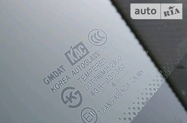 Седан Chevrolet Aveo 2006 в 