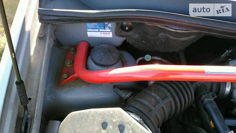 Седан Chevrolet Aveo 2006 в Маріуполі фото 25 Седан Chevrolet Aveo 2006 в Маріуполі