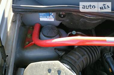 Седан Chevrolet Aveo 2006 в 