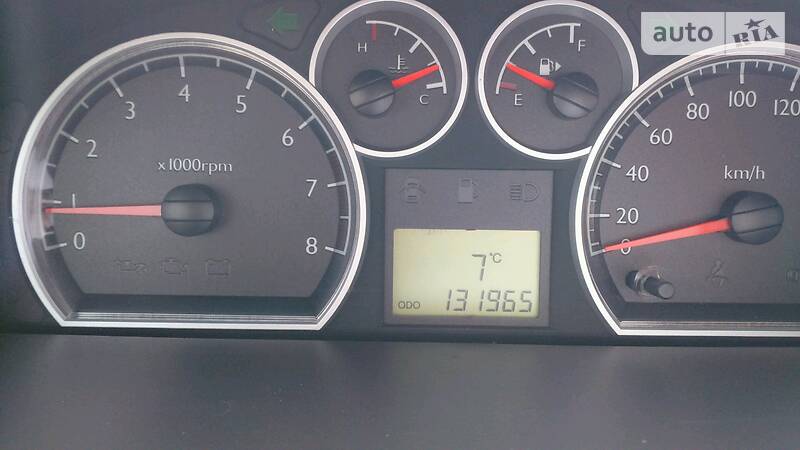 Седан Chevrolet Aveo 2006 в Маріуполі фото 43 Седан Chevrolet Aveo 2006 в Маріуполі