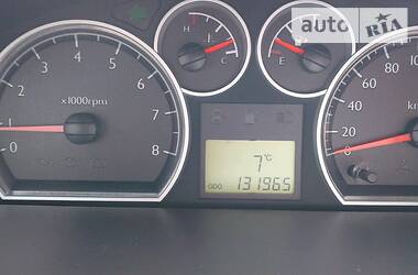 Седан Chevrolet Aveo 2006 в 