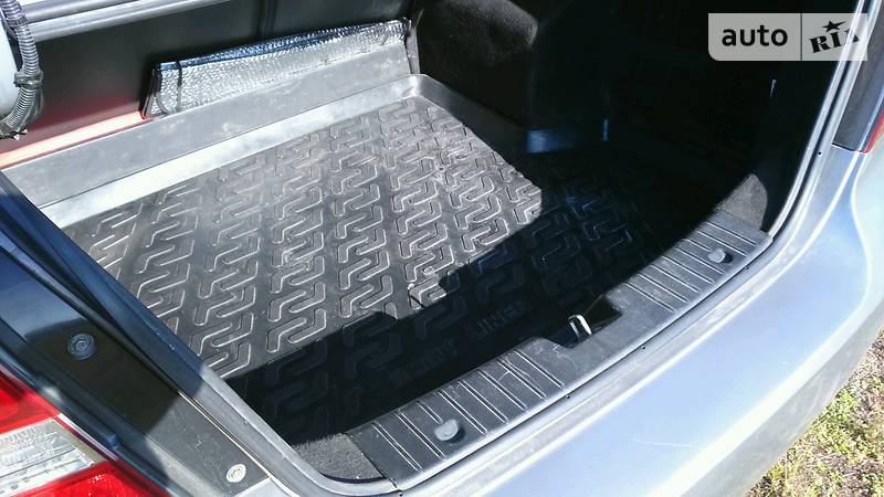 Седан Chevrolet Aveo 2006 в Маріуполі фото 34 Седан Chevrolet Aveo 2006 в Маріуполі