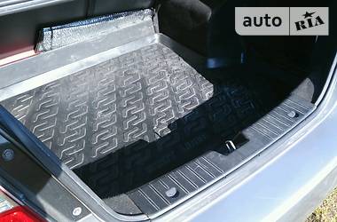 Седан Chevrolet Aveo 2006 в 
