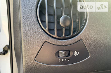 Хетчбек Chevrolet Aveo 2005 в 