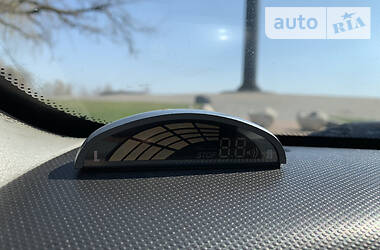Хетчбек Chevrolet Aveo 2005 в 