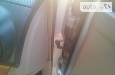 Седан Chevrolet Aveo 2007 в 