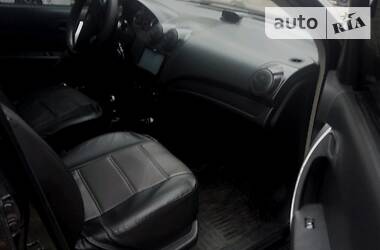 Седан Chevrolet Aveo 2011 в 