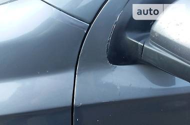 Седан Chevrolet Aveo 2007 в 