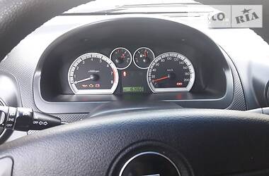 Седан Chevrolet Aveo 2008 в 