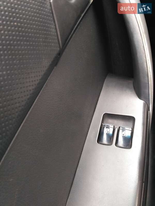 Седан Chevrolet Aveo 2006 в Яремче фото 23 Седан Chevrolet Aveo 2006 в Яремче