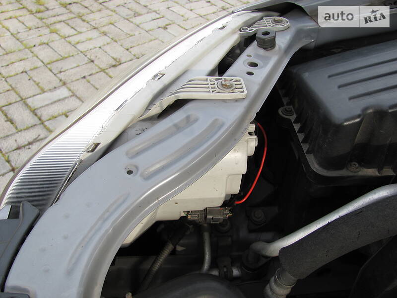 Седан Chevrolet Aveo 2006 в Маріуполі фото 57 Седан Chevrolet Aveo 2006 в Маріуполі