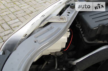 Седан Chevrolet Aveo 2006 в 