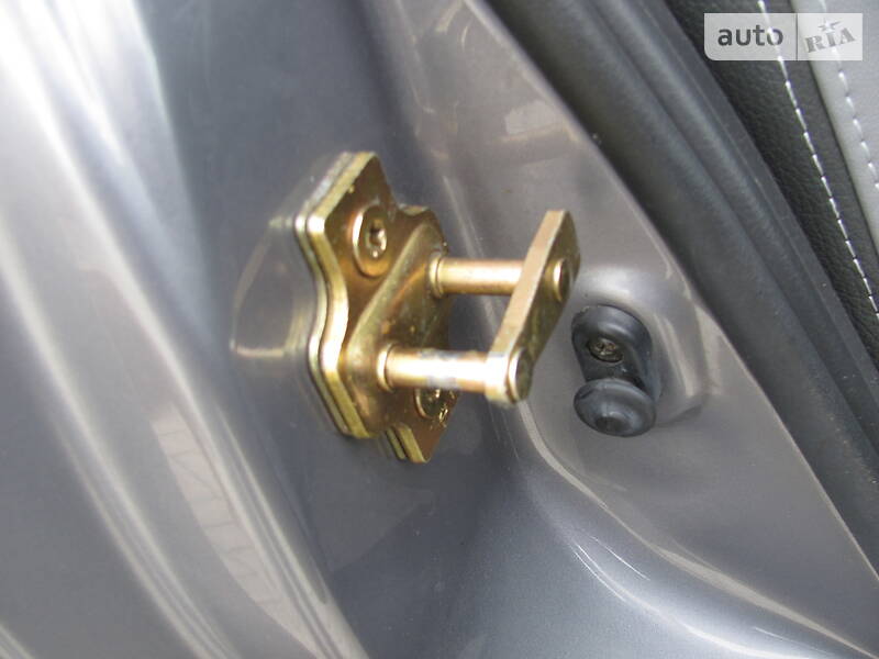 Седан Chevrolet Aveo 2006 в Маріуполі фото 67 Седан Chevrolet Aveo 2006 в Маріуполі