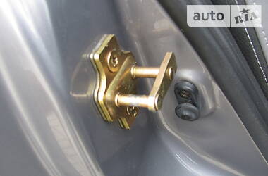 Седан Chevrolet Aveo 2006 в 