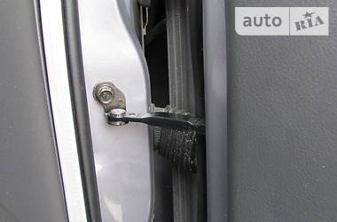 Седан Chevrolet Aveo 2006 в 