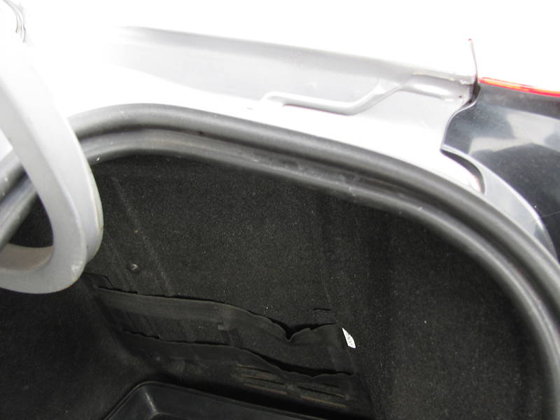 Седан Chevrolet Aveo 2006 в Маріуполі фото 75 Седан Chevrolet Aveo 2006 в Маріуполі