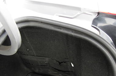 Седан Chevrolet Aveo 2006 в 